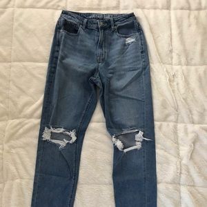 American Eagle Womens Size 4 Jeans
